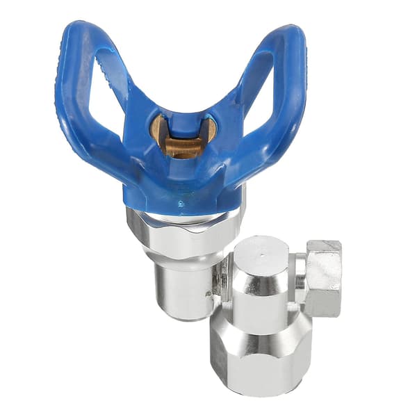 287030 Cleanshot stengeventil luftløs sprayadapter for Titan spraypistol