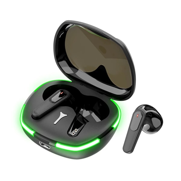 Sann trådlösa Bluetooth-hörlurar Pro6 WS In-ear Touch Sport Vattentäta