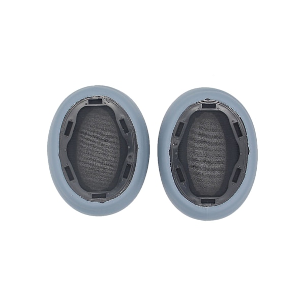 Øreputer for Sony WH-H910N hodetelefoner øreputer headset øreputer Blue
