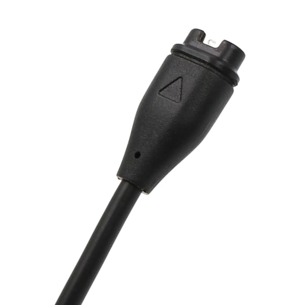1M USB-opladningsdatakabel udskiftning til Garmin Fenix ​​6 6S 6X 5 5S 5X Forerunner 245 Vivoactive 3 4 4S Venu