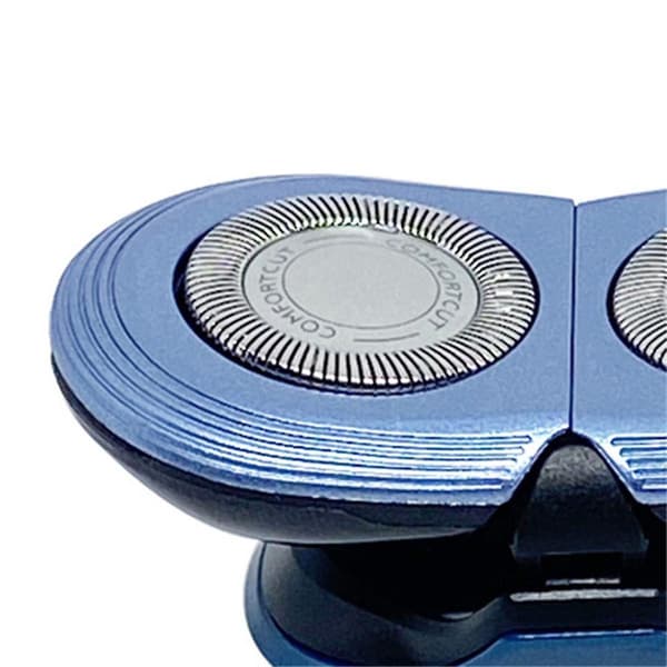 S600 Erstatningsbarberhode for S626 S628 S629 S688 S666 Blader