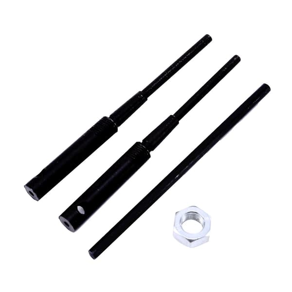Ventilsäte brotsch Ventilreparation Deplacement Cutters Set