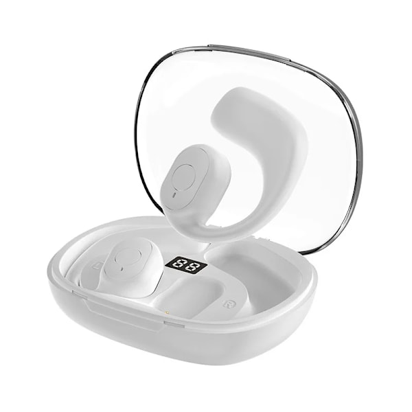 Langattomat Bluetooth-kuulokkeet OWS Luun johtamisen Bluetooth-kuulokkeet