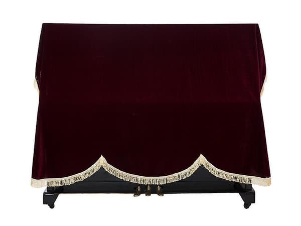 Flying Piano Cover Cover red 190-200