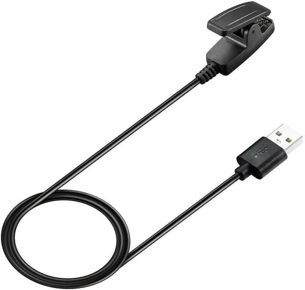 Laddare för Garmin Approach S20 (Approach S20 laddare)(2-pack)
