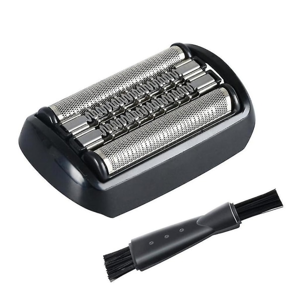 Rakhuvudbyte för 92s 92b 92m Elektrisk rakapparat Serie 9 Rakmaskiner Blad Svart A