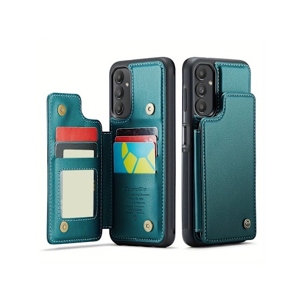 Samsung Galaxy A50 Grönt Skal
