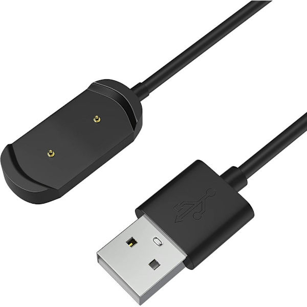 Laddare för Amazfit Gtr/Amazfit Gts/Amazfit T-Rex - USB-kabel