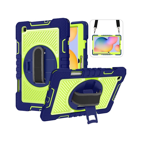 Samsung Galaxy Tab S6 Lite 10.4 Hg Gul Tablet Cover