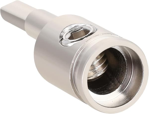 Forstærkerindgangsreduktor 4 Gauge til 8 Gauge Bilstereo Audio Awg