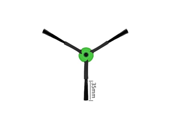 iRobot J7/J9 Combo Tilbehør 23 deler