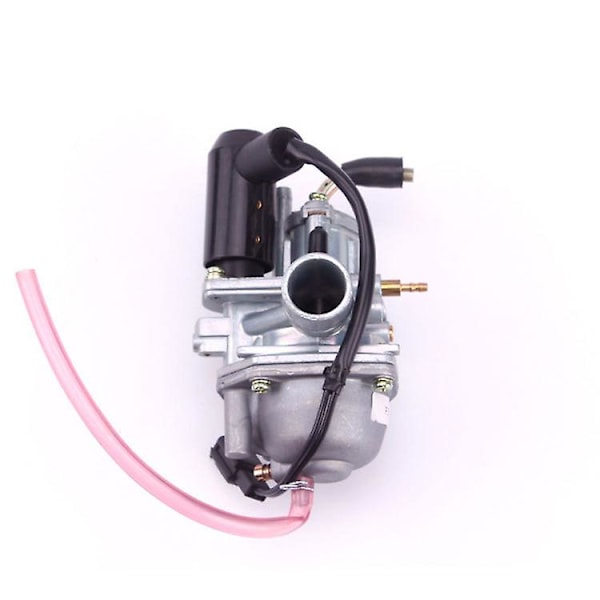 Pz19jf 2-takts förgasare för Jog 50cc 90cc Arc Cat 50 90 Carb