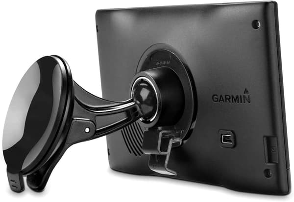 GPS-teline Garmin Nuvi Garmin Universal -liitäntään