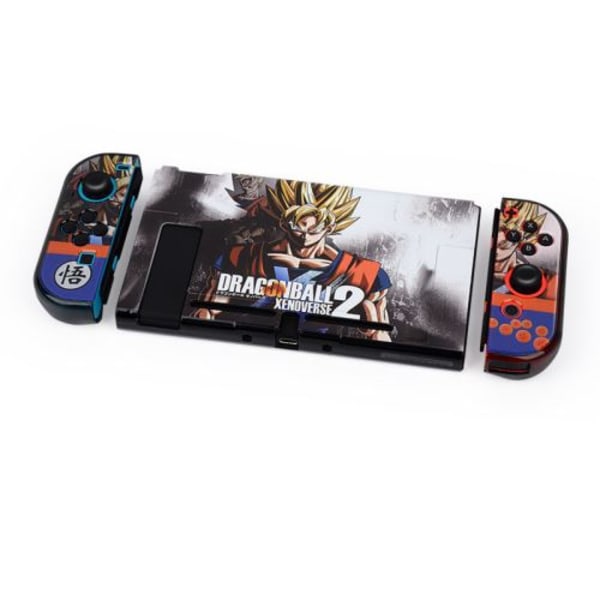 Hardt deksel til Nintendo Switch - Dragon Ball