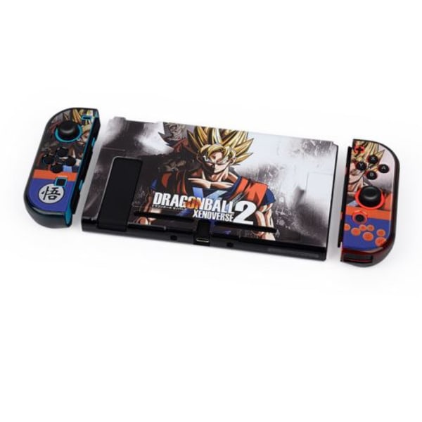 Kova case Nintendo Switchille - Dragon Ball