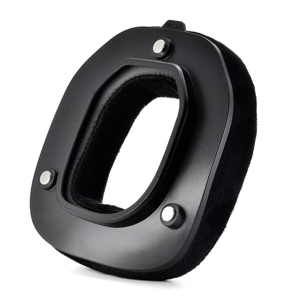 Premium øreputer for Astro A50 Gen3 øreputer for hodetelefoner Myke øreputer Flannel