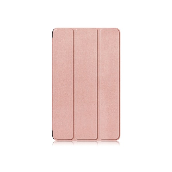 Etui til Samsung Galaxy Tab A9 8.7 SM X115 (Rose Gold)