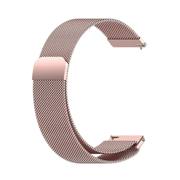 Til Huawei Watch GT 3 42mm 20mm Ur Til Huawei Watch GT 3 42mm Rose Pink