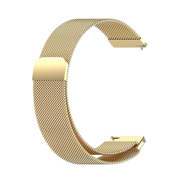 Til Huawei Watch GT 3 42mm 20mm Ur Til Huawei Watch GT 3 42mm Gold