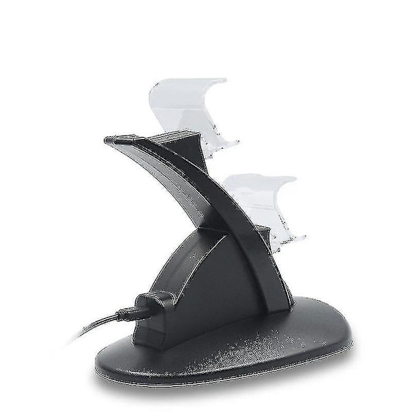 Ps4slim/ps4 Flysæde Oplader Ps4 Håndtag Dual Oplader Ps4 Flysæde Oplader Håndtag Sæde Oplader Ps4 Oplader
