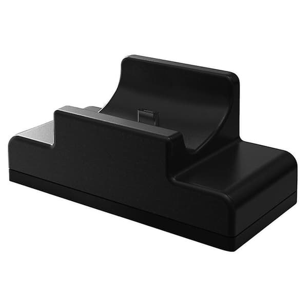 Enkel lader håndtakslader sete lader spillhåndtakslader for Ps5