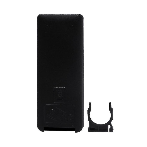 B050/300 For Soundbar 300 Soundbar Music System Controller Fjernkontroll Erstatning Holdbar Levetid Controller