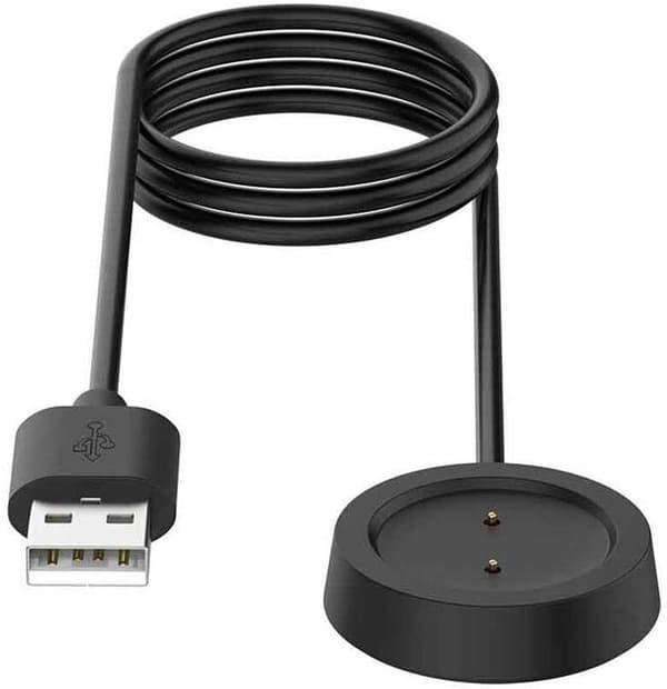 Laddare för Amazfit Gtr 47Mm / 42Mm Usb-laddningskabel Dock