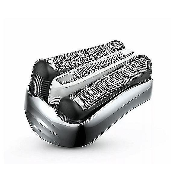 Vaihtopää Braun 32s -sarjan 301s 310s 320s 330s leikkuripäälle
