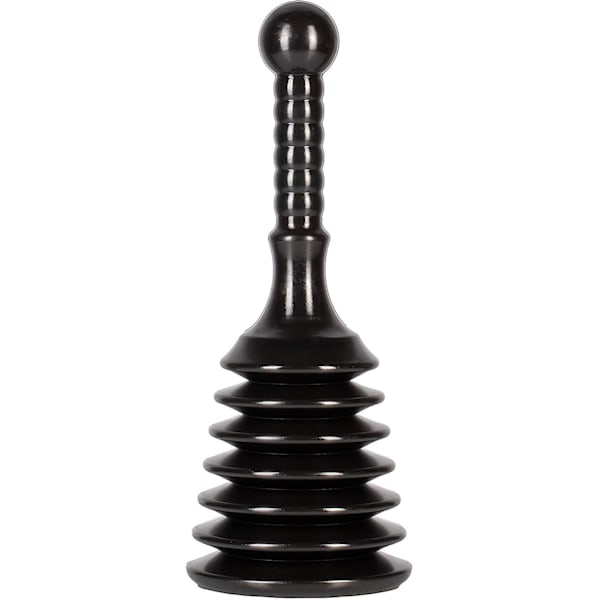 Master Plunger Mps4 Sink & Drain Plunger keittiön pesualtaisiin