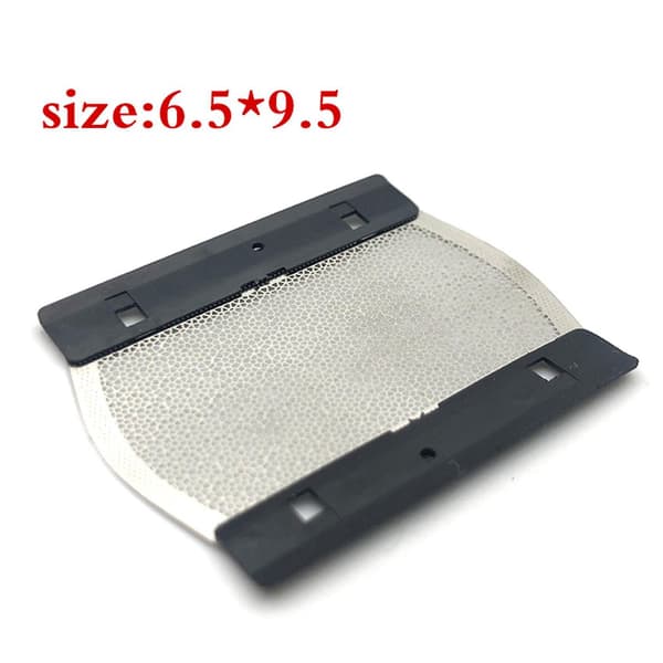 For Braun Shaver Reservedeler Foil Shaving Mesh Grid Screen