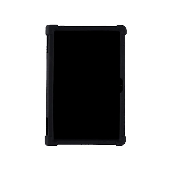 Silikone Etui til Lenovo Yoga Tab 11 Sort