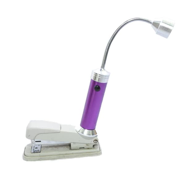 LED-arbeidslys med magnetisk sokkel 360∼Rotable bærbart arbeidslys inspeksjonslys