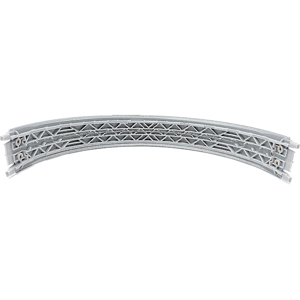 Udskiftning af top pandebånd Reparationsdele til Beats Solo 3/2 Silver