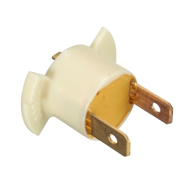 H1 Halogen Hovedlys Pæreholder For Honda Cr-v Acura Rl/tsx 33116sd4961