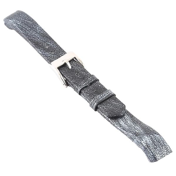 Watch kiiltävä watch Fitbit Altalle Grey
