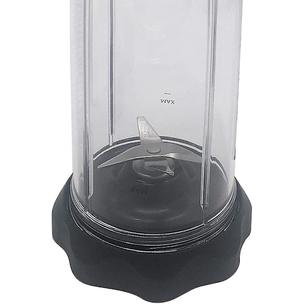 Avtrekksblad, For Nutribullet 1200w Blender Combo Znbf30500z 1 stk.