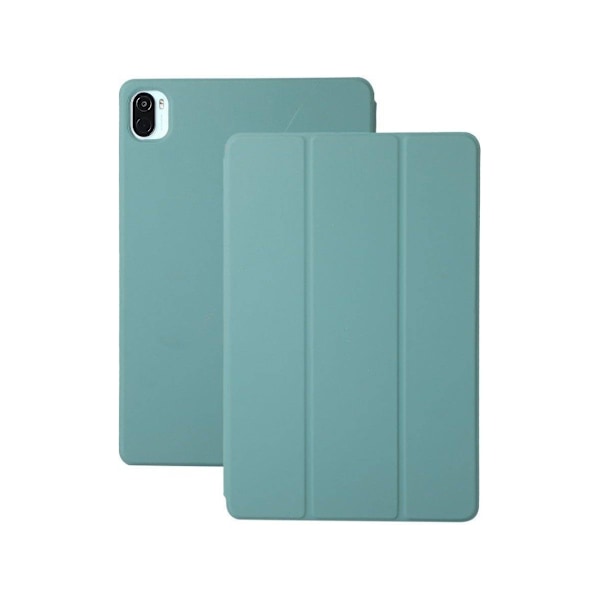 Surfplatta Fodral Xiaomi Pad 5/5 Pro Ställ Grön