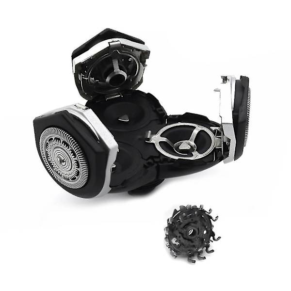 Rakhuvud ersättningstillbehör för Rq11 Rq1250 Rq1260 Rq1280 Rq1290