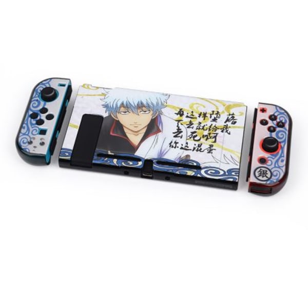 Hårt case till Nintendo Switch - GINTAMA