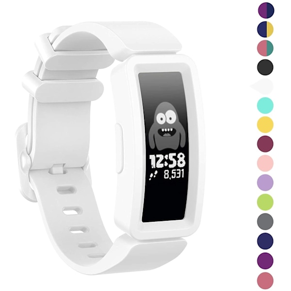 Ersättningsband för Fitbit Ace 3 / Inspire 2 armband ST1