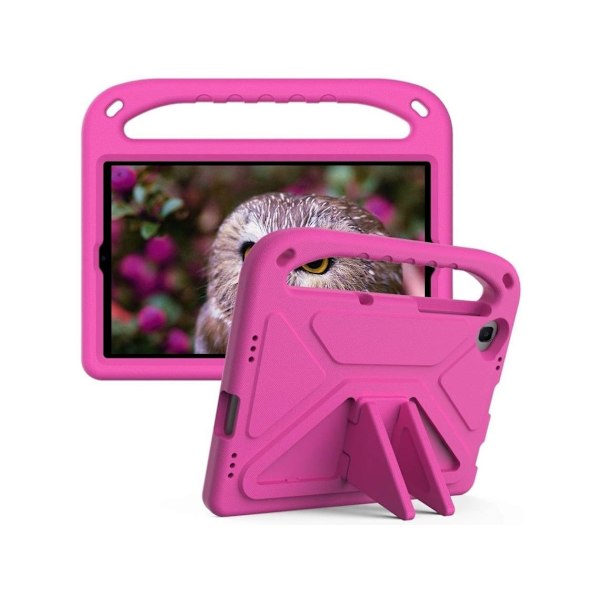 Tabletin suojus Samsung Galaxy Tab A 10.1 T510 T515 Eva Kids Pink (2019)