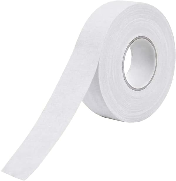 Limtape for tennis