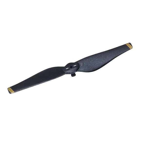 4 stk 5332 Quick-release propellerblade til Dji Mavic Air Drone Rc Quadcopter (guld)