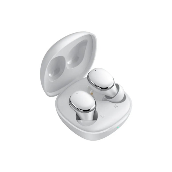 Sann trådlösa Bluetooth-hörlurar XY-11 Macaron mini in-ear HIFI ljudkvalitet stereo lång batteritid