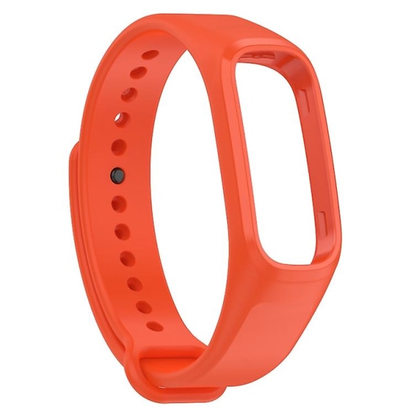 Oppo Band Vitality Editionin vedenpitävä hienpitävä yksivärinen watch Orange