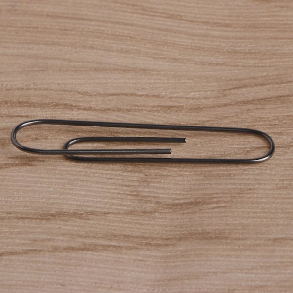 Selvbøyende binders Nitinol Shape Memory Shift Magic Trick