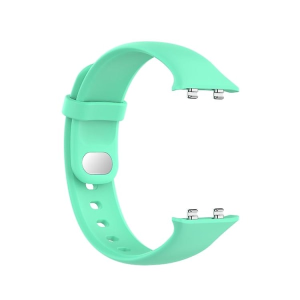 For Oppo Watch 41mm silikonklokkerem Stay Blue And Green