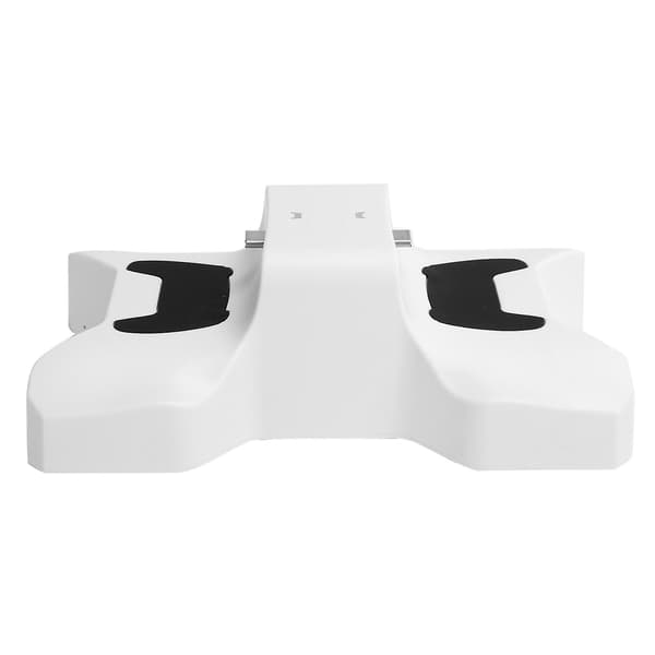 PS5 trådløs kontroller dobbel ladestasjon gamepad lader