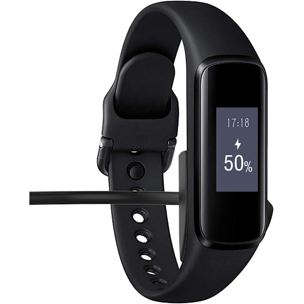 Oplader til Samsung Galaxy Fit E Sm-R375 Usb-opladningskabel