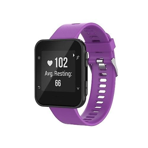 Garmin Foreathlete 35j / Forerunner 35j watch Purple